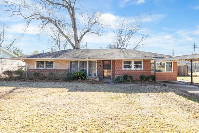 2058 Somerset Avenue, Columbus, GA 31903