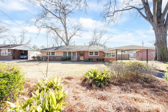 2058 Somerset Avenue, Columbus, GA 31903