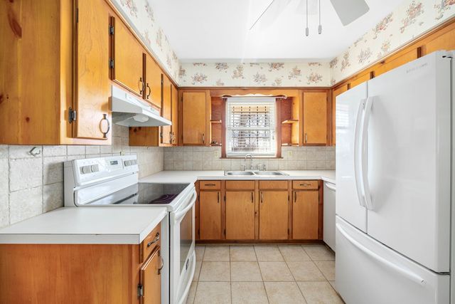 2058 Somerset Avenue, Columbus, GA 31903