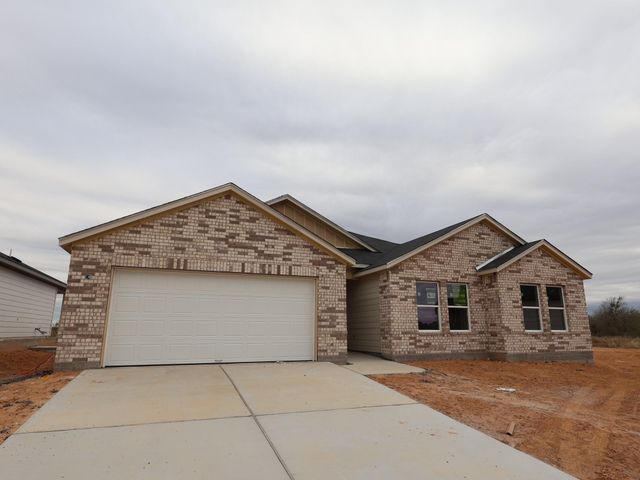 20017 Schatz WAY, Manor, TX 78653