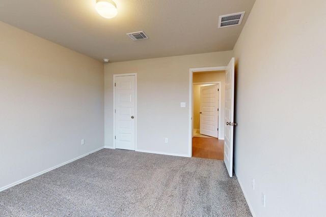 20017 Schatz WAY, Manor, TX 78653