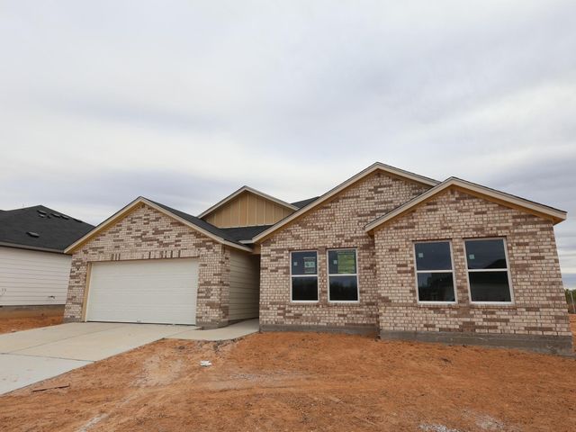 20017 Schatz WAY, Manor, TX 78653