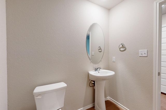 20017 Schatz WAY, Manor, TX 78653