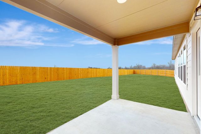 20017 Schatz WAY, Manor, TX 78653