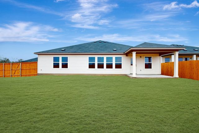 20017 Schatz WAY, Manor, TX 78653