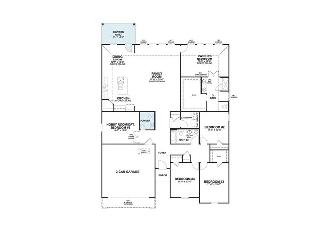 20017 Schatz WAY, Manor, TX 78653