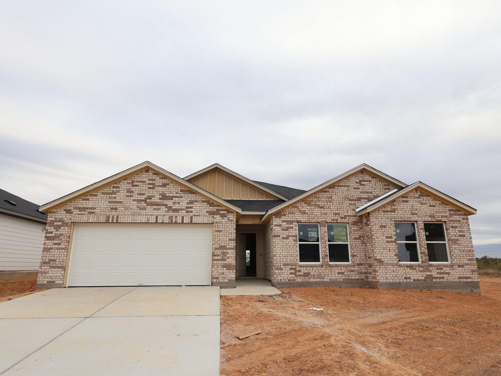 20017 Schatz WAY, Manor, TX 78653