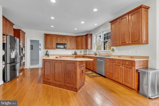 1638 CARNOUSTIE DR, Pasadena, MD 21122