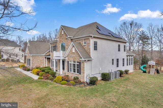 1638 CARNOUSTIE DR, Pasadena, MD 21122