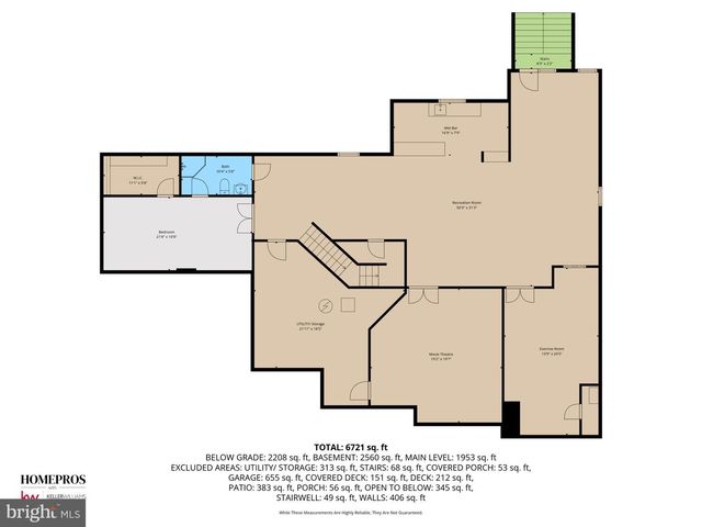 1638 CARNOUSTIE DR, Pasadena, MD 21122