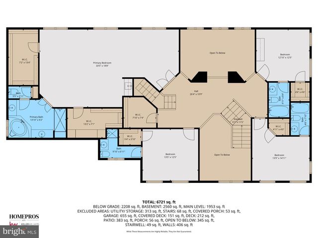 1638 CARNOUSTIE DR, Pasadena, MD 21122