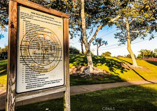 26672 Calle La Bomba, San Juan Capistrano, CA 92675