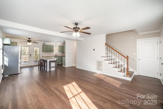 311 Woodhaven Drive, China Grove, NC 28023
