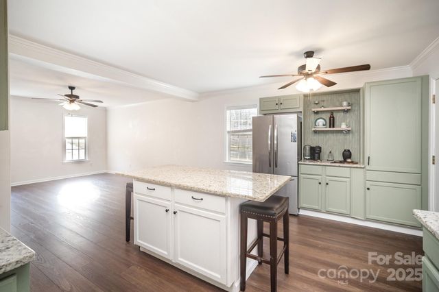 311 Woodhaven Drive, China Grove, NC 28023