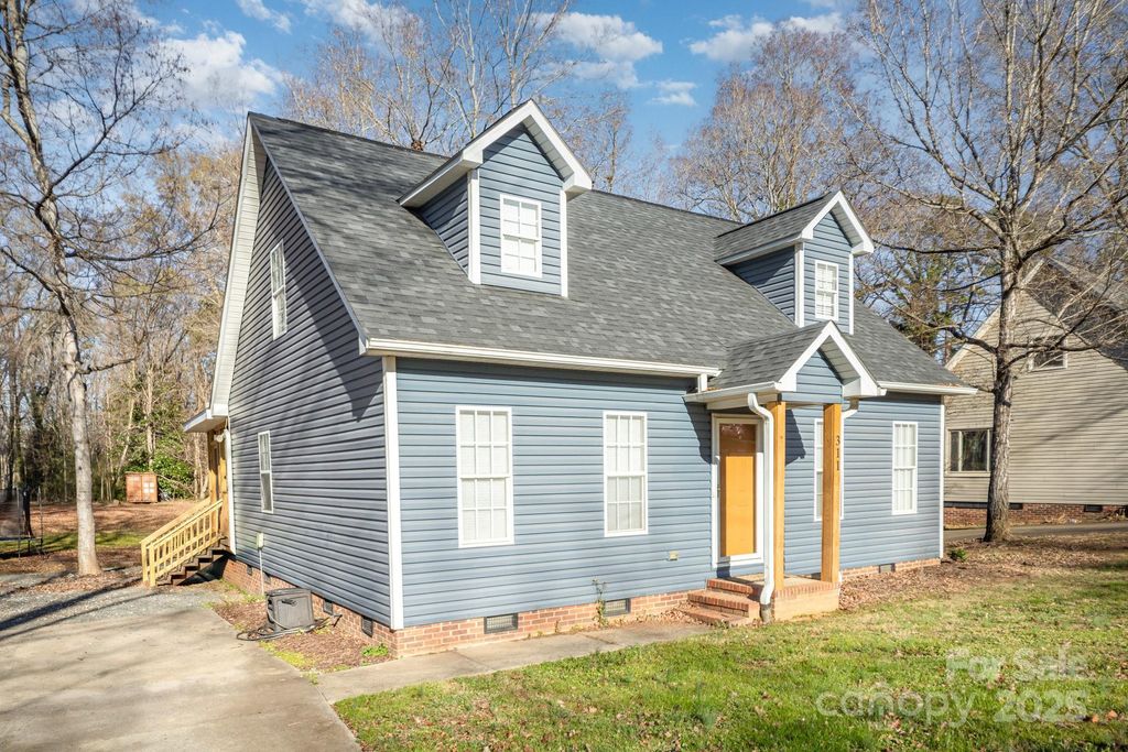 311 Woodhaven Drive, China Grove, NC 28023