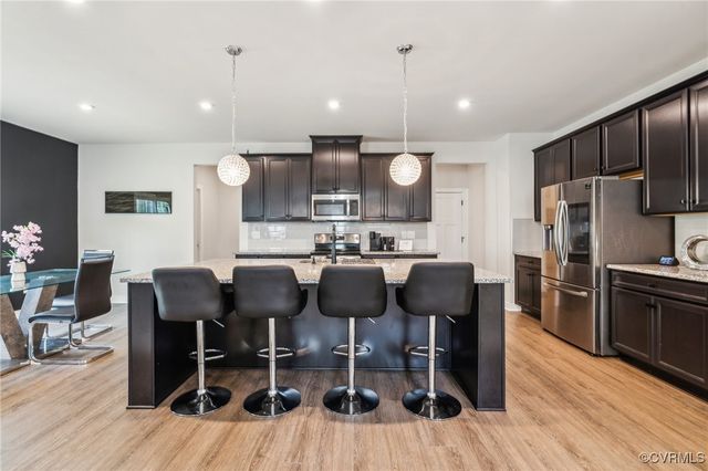 8525 McKibben Pl, Chesterfield, VA 23838