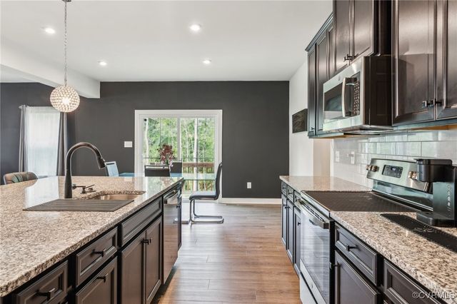 8525 McKibben Pl, Chesterfield, VA 23838