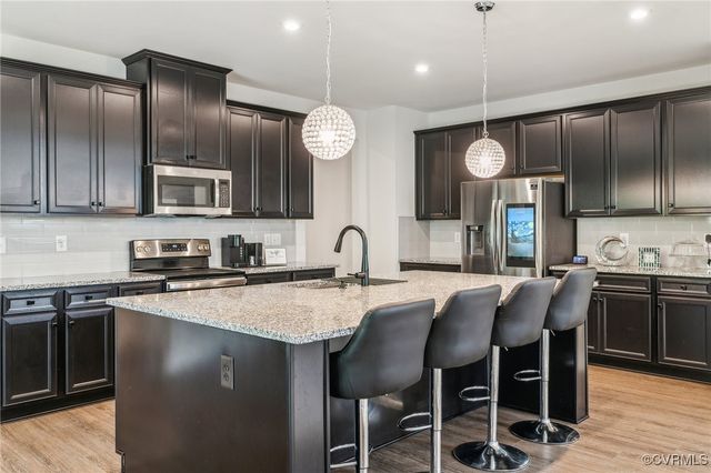 8525 McKibben Pl, Chesterfield, VA 23838
