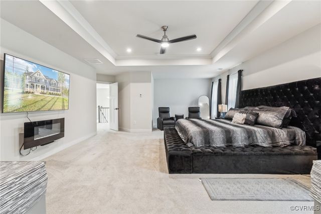 8525 McKibben Pl, Chesterfield, VA 23838