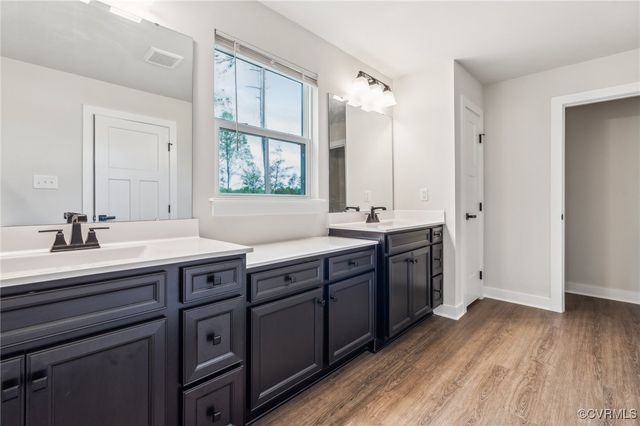 8525 McKibben Pl, Chesterfield, VA 23838