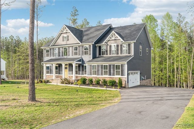 8525 McKibben Pl, Chesterfield, VA 23838
