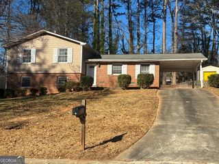 3992 Maplewood Drive, Decatur, GA 30035