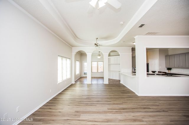 616 N 8th Street, Wolfforth, TX 79382