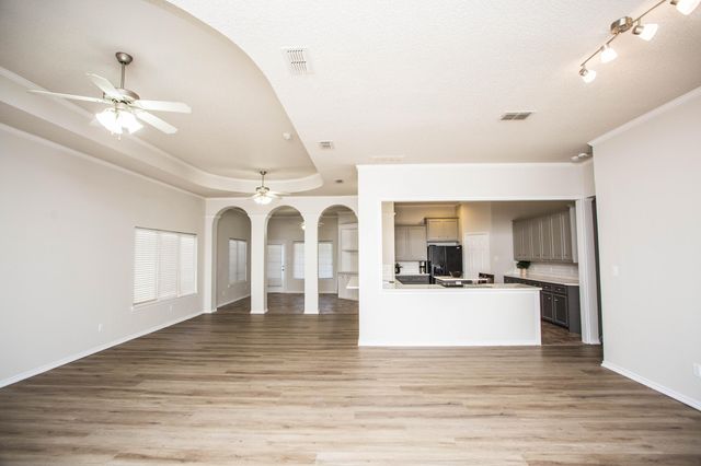 616 N 8th Street, Wolfforth, TX 79382