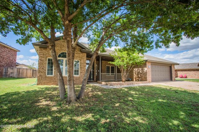 616 N 8th Street, Wolfforth, TX 79382