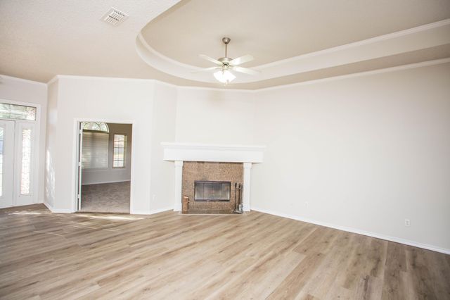 616 N 8th Street, Wolfforth, TX 79382