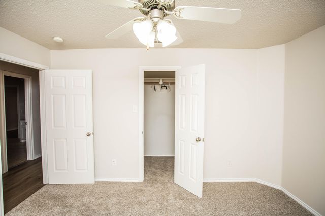 616 N 8th Street, Wolfforth, TX 79382