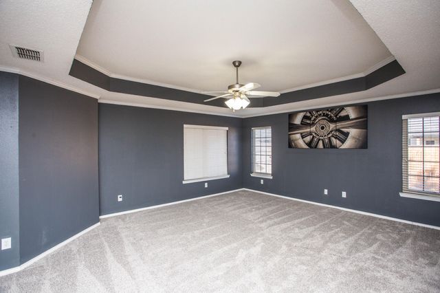 616 N 8th Street, Wolfforth, TX 79382