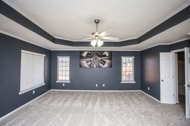 616 N 8th Street, Wolfforth, TX 79382