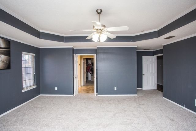 616 N 8th Street, Wolfforth, TX 79382