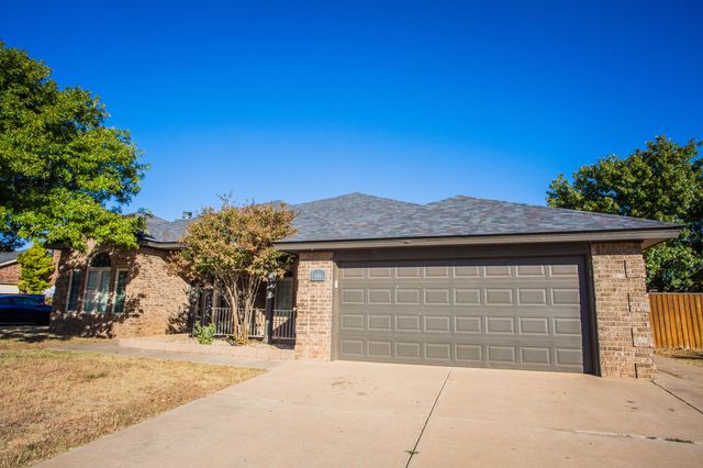 616 N 8th Street, Wolfforth, TX 79382