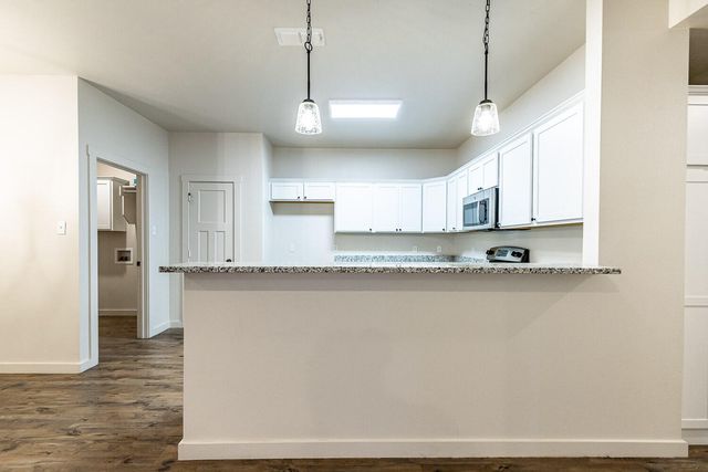 5525 121st Street, A, Lubbock, TX 79424