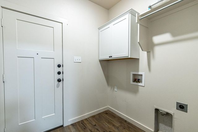 5525 121st Street, A, Lubbock, TX 79424