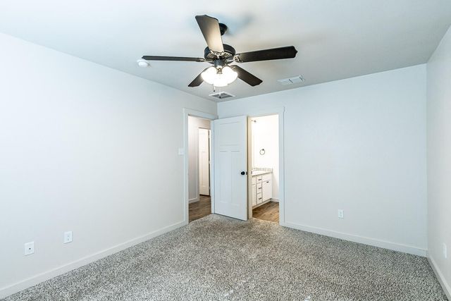 5525 121st Street, A, Lubbock, TX 79424
