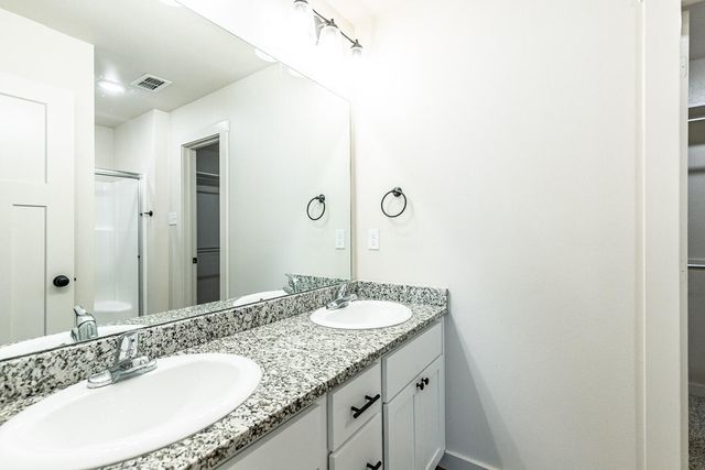 5525 121st Street, A, Lubbock, TX 79424