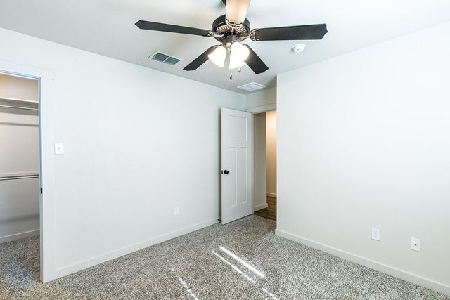 5525 121st Street, A, Lubbock, TX 79424
