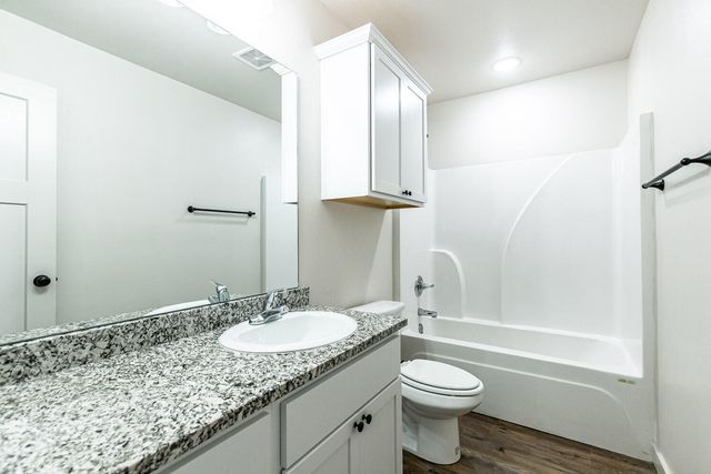 5525 121st Street, A, Lubbock, TX 79424