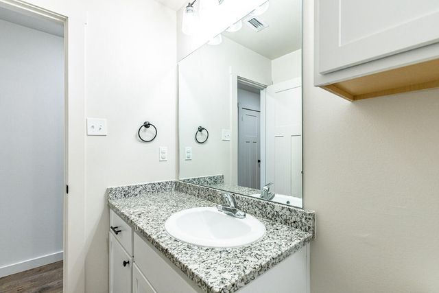 5525 121st Street, A, Lubbock, TX 79424