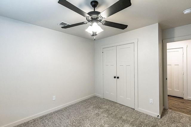 5525 121st Street, A, Lubbock, TX 79424