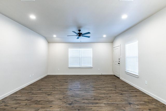 5525 121st Street, A, Lubbock, TX 79424