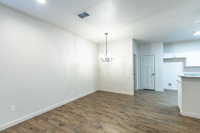 5525 121st Street, A, Lubbock, TX 79424