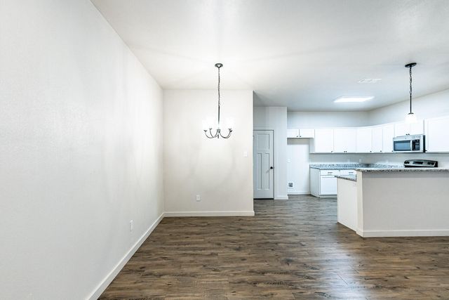 5525 121st Street, A, Lubbock, TX 79424