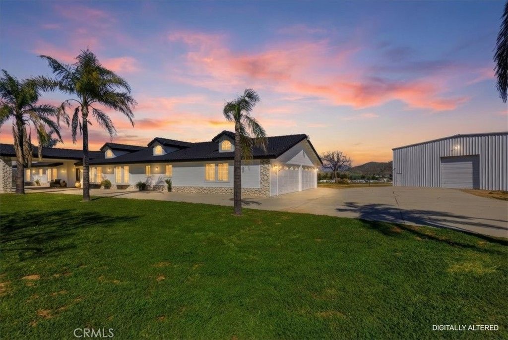 Image 1 of property listing at 30100 Maxine, Menifee, CA 92584