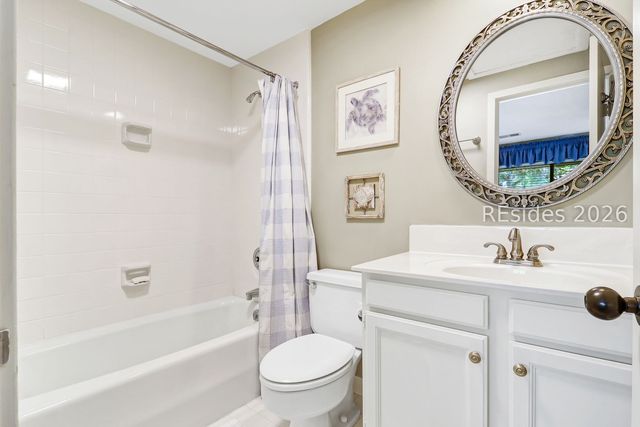 59 Carnoustie Rd Apt 275, Hilton Head Island, SC 29928