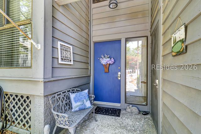 59 Carnoustie Rd Apt 275, Hilton Head Island, SC 29928