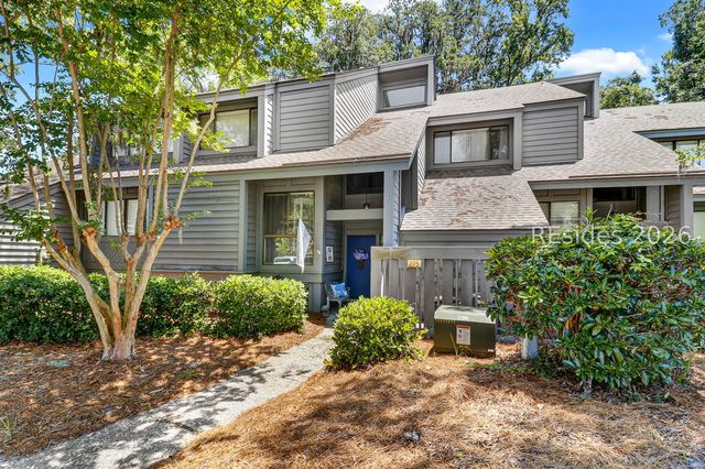 59 Carnoustie Rd Apt 275, Hilton Head Island, SC 29928